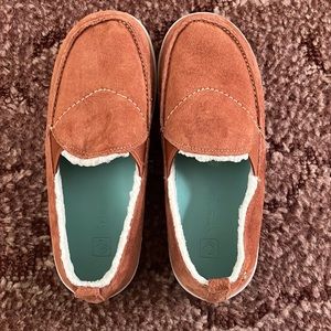 Spenco Arch Support Slippers